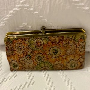 HOBO Lauren Clutch Wallet